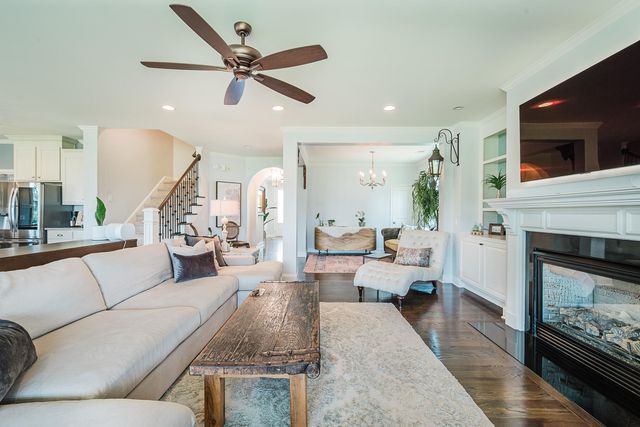 1185 Ayers Plantation Way, Mount Pleasant, SC 29466