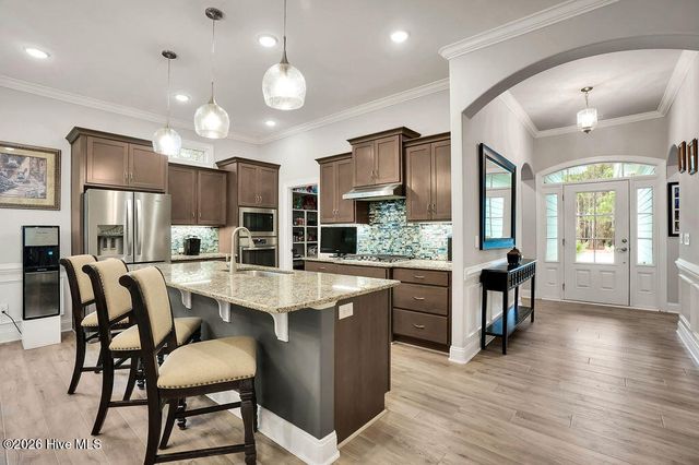 1244 N Sleepy Oak Lane, Leland, NC 28451