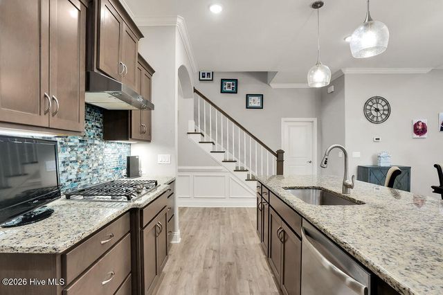 1244 N Sleepy Oak Lane, Leland, NC 28451