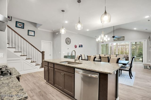 1244 N Sleepy Oak Lane, Leland, NC 28451