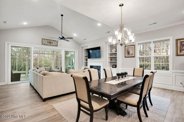 1244 N Sleepy Oak Lane, Leland, NC 28451