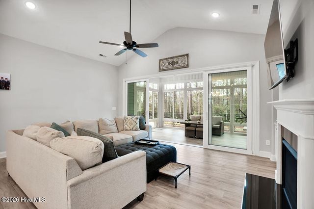 1244 N Sleepy Oak Lane, Leland, NC 28451