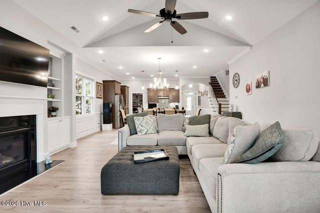 1244 N Sleepy Oak Lane, Leland, NC 28451