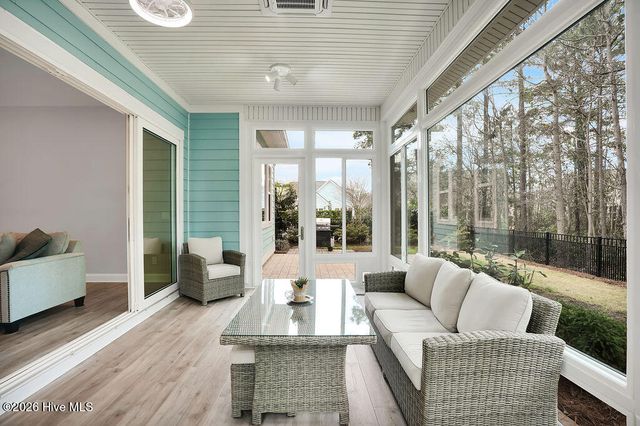 1244 N Sleepy Oak Lane, Leland, NC 28451