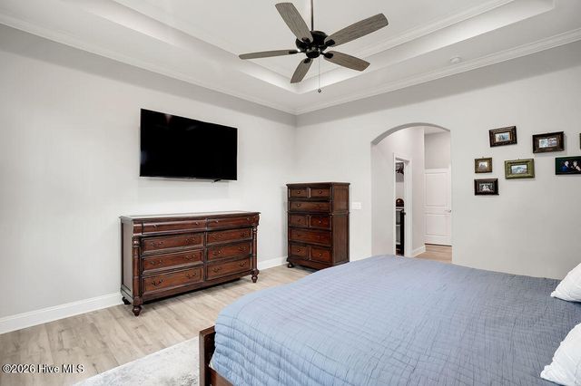 1244 N Sleepy Oak Lane, Leland, NC 28451