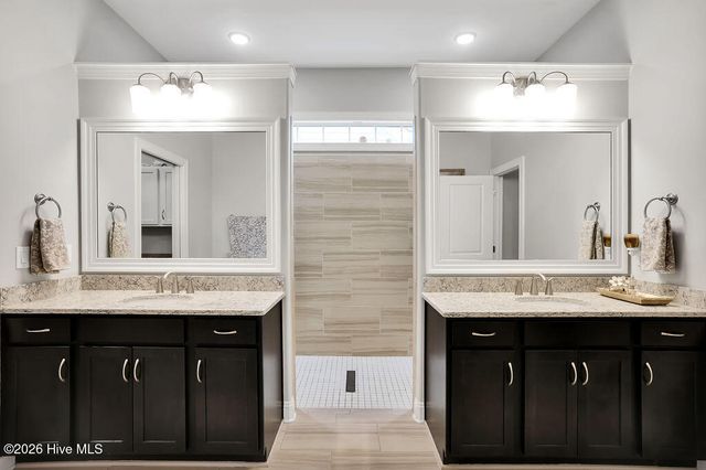 1244 N Sleepy Oak Lane, Leland, NC 28451