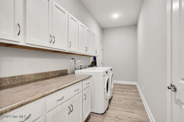 1244 N Sleepy Oak Lane, Leland, NC 28451