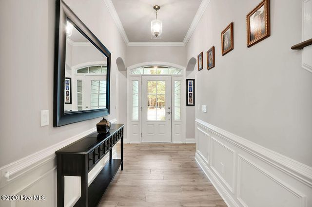 1244 N Sleepy Oak Lane, Leland, NC 28451