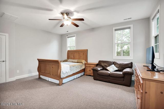 1244 N Sleepy Oak Lane, Leland, NC 28451