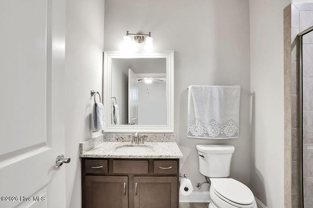 1244 N Sleepy Oak Lane, Leland, NC 28451