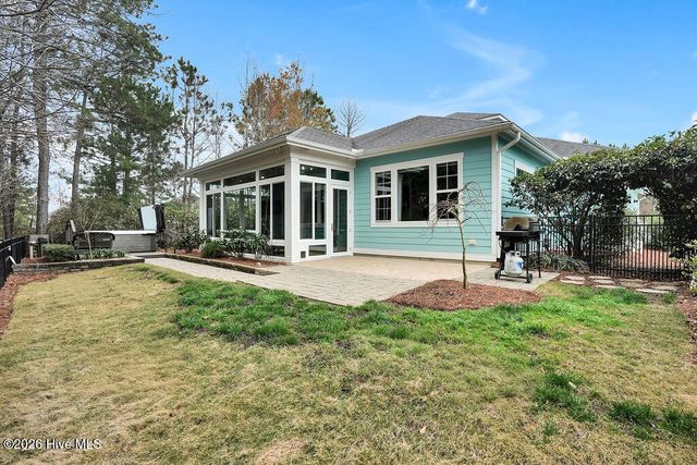 1244 N Sleepy Oak Lane, Leland, NC 28451