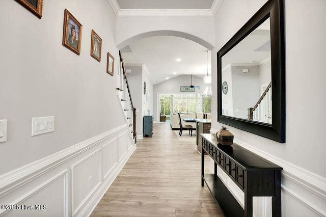 1244 N Sleepy Oak Lane, Leland, NC 28451