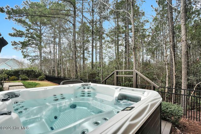 1244 N Sleepy Oak Lane, Leland, NC 28451