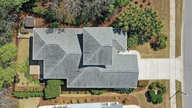 1244 N Sleepy Oak Lane, Leland, NC 28451