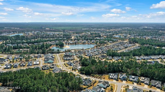 1244 N Sleepy Oak Lane, Leland, NC 28451