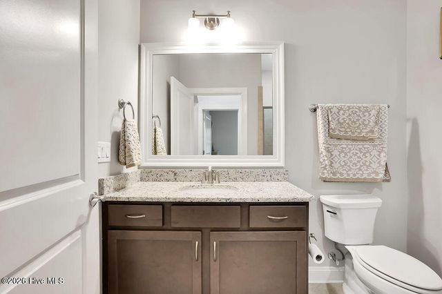 1244 N Sleepy Oak Lane, Leland, NC 28451