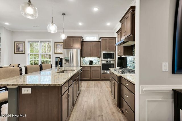 1244 N Sleepy Oak Lane, Leland, NC 28451