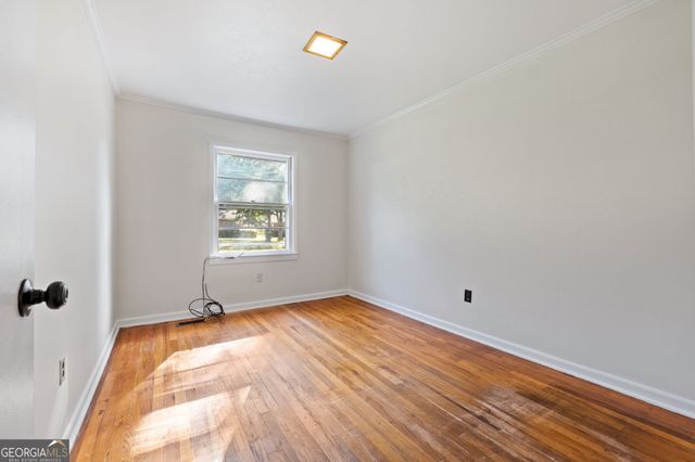 544 Franklin Street, Jackson, GA 30233