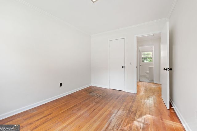 544 Franklin Street, Jackson, GA 30233