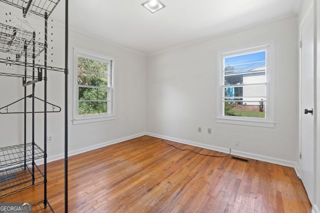 544 Franklin Street, Jackson, GA 30233