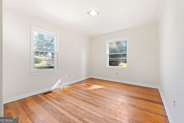 544 Franklin Street, Jackson, GA 30233