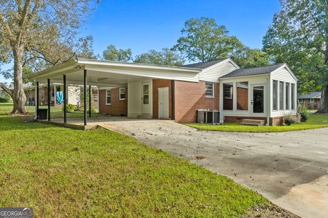 544 Franklin Street, Jackson, GA 30233