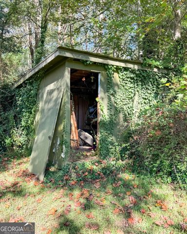 544 Franklin Street, Jackson, GA 30233