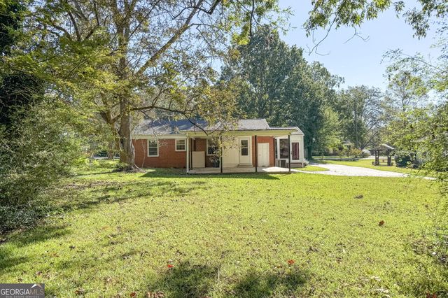 544 Franklin Street, Jackson, GA 30233