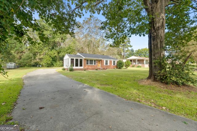 544 Franklin Street, Jackson, GA 30233