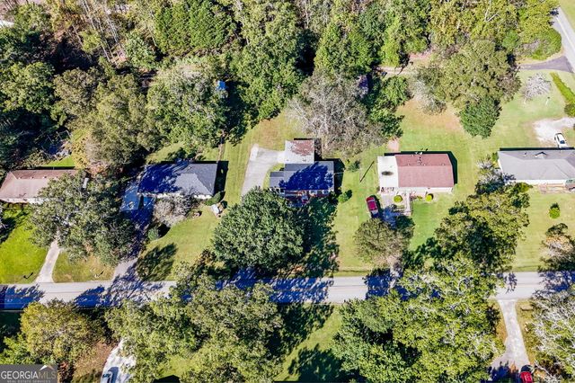 544 Franklin Street, Jackson, GA 30233