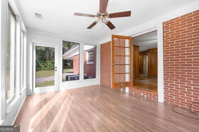 544 Franklin Street, Jackson, GA 30233