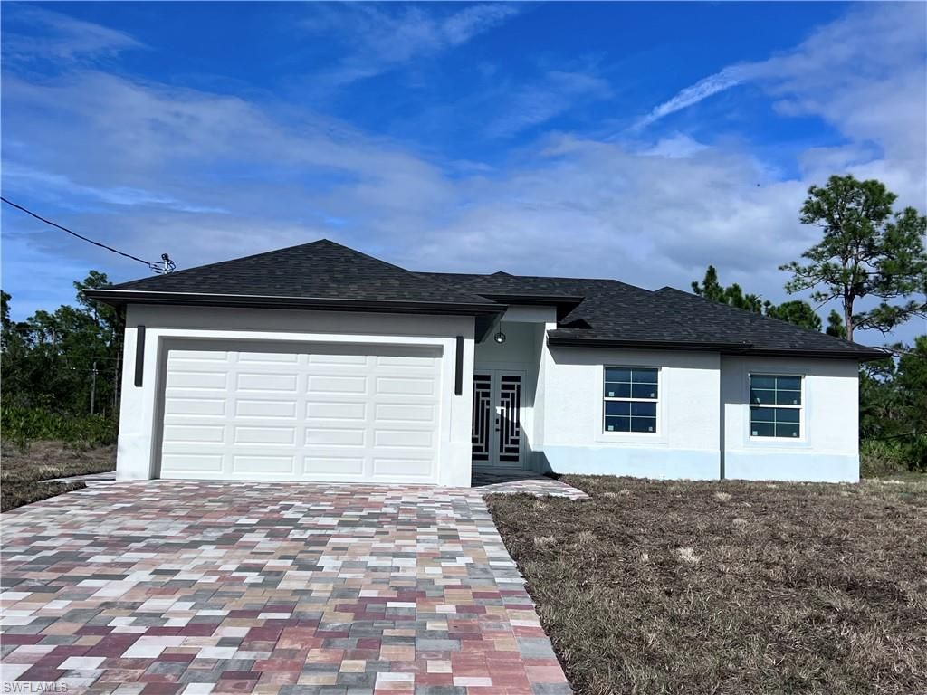 3310 61st ST W, Lehigh Acres, FL 33971