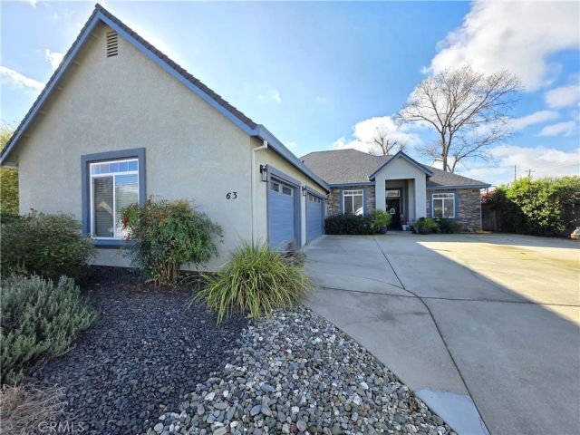 63 Glenbrook Court, Chico, CA 95973