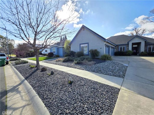 63 Glenbrook Court, Chico, CA 95973
