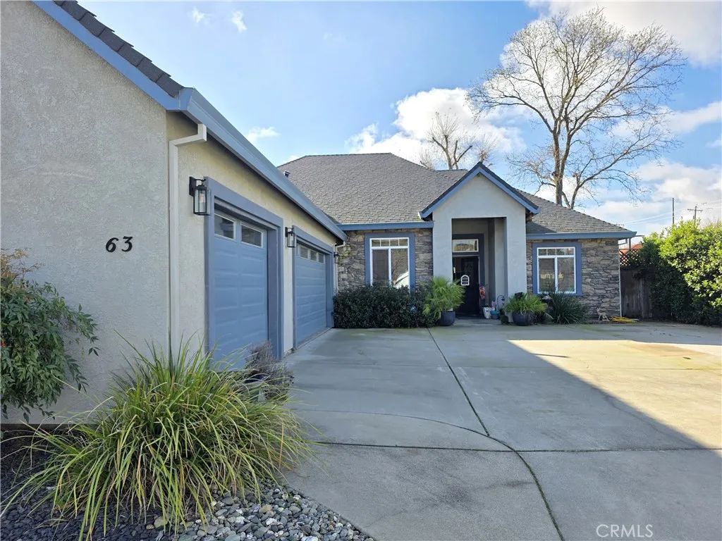 63 Glenbrook Court, Chico, CA 95973