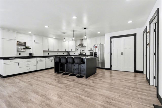 17895 Marl Lake Road, White Pigeon, MI 49099