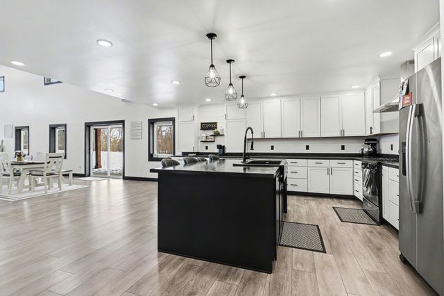 17895 Marl Lake Road, White Pigeon, MI 49099