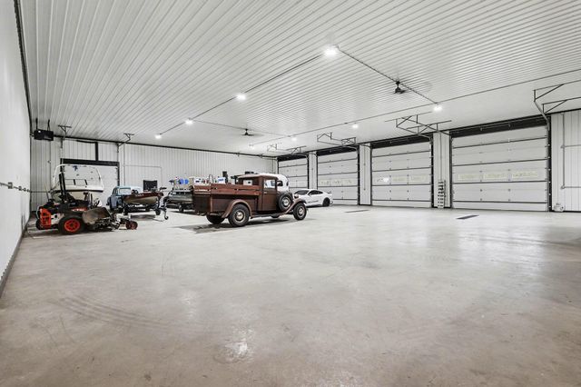 17895 Marl Lake Road, White Pigeon, MI 49099