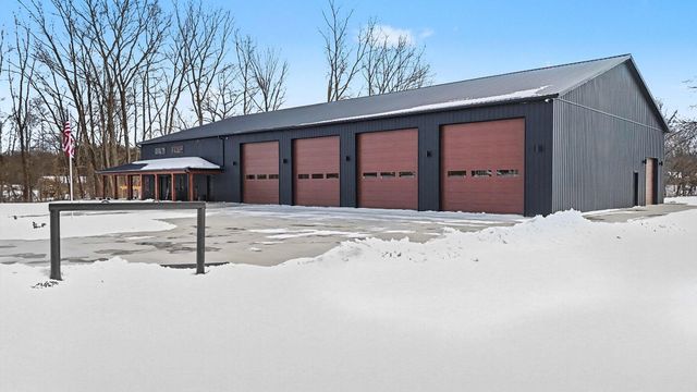 17895 Marl Lake Road, White Pigeon, MI 49099