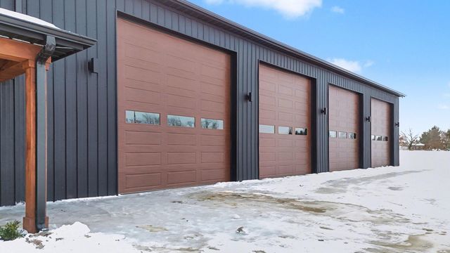 17895 Marl Lake Road, White Pigeon, MI 49099