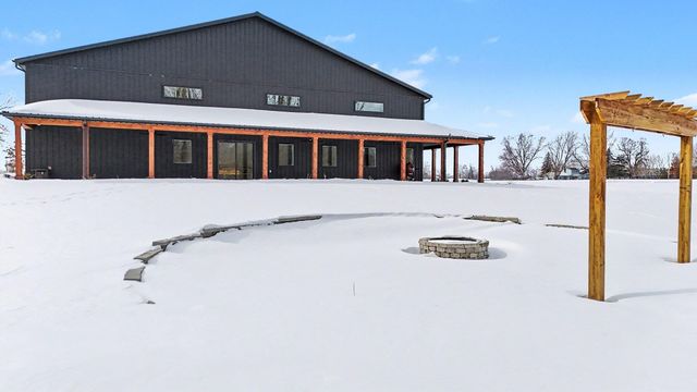17895 Marl Lake Road, White Pigeon, MI 49099