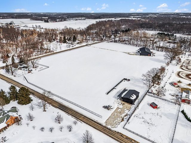 17895 Marl Lake Road, White Pigeon, MI 49099