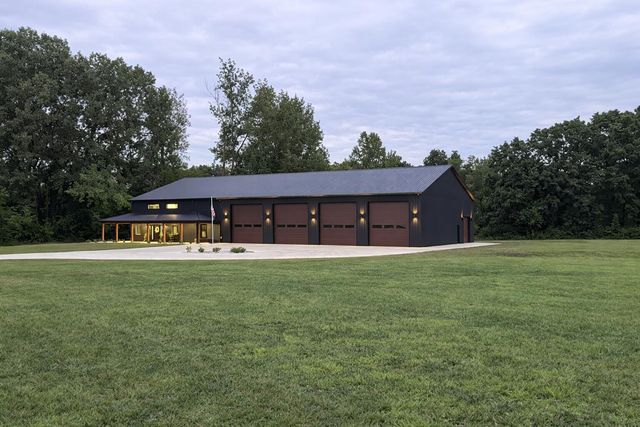 17895 Marl Lake Road, White Pigeon, MI 49099