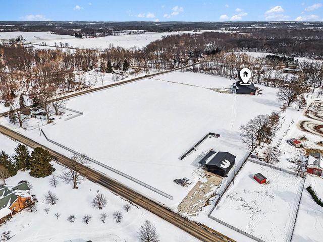 17895 Marl Lake Road, White Pigeon, MI 49099