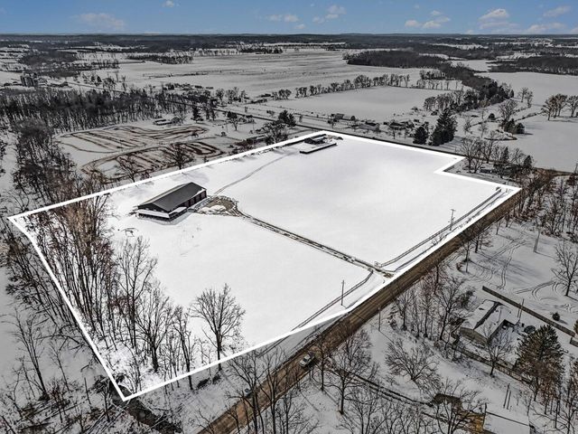 17895 Marl Lake Road, White Pigeon, MI 49099