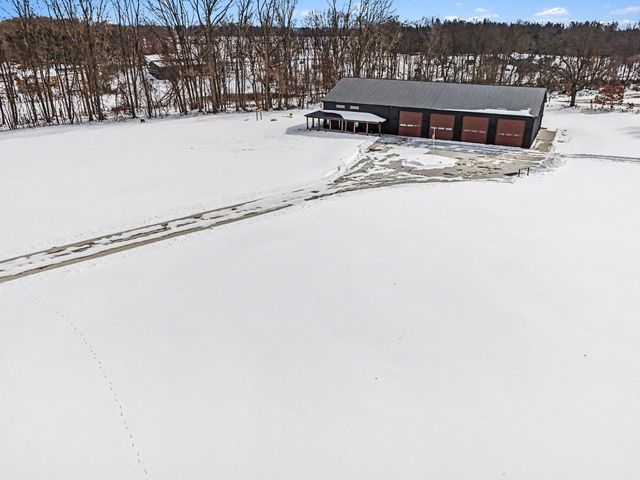 17895 Marl Lake Road, White Pigeon, MI 49099
