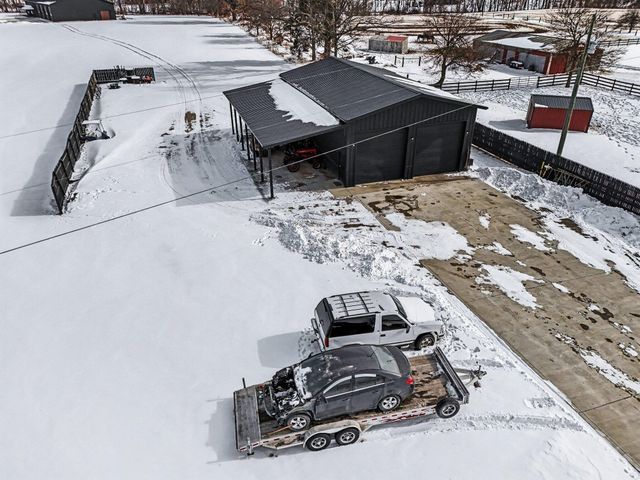 17895 Marl Lake Road, White Pigeon, MI 49099