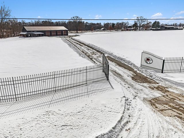 17895 Marl Lake Road, White Pigeon, MI 49099