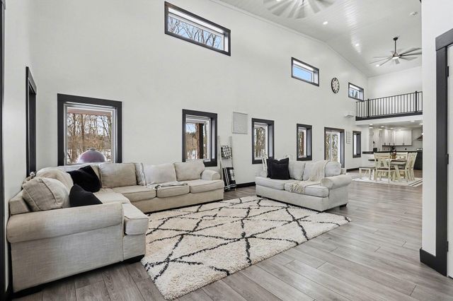 17895 Marl Lake Road, White Pigeon, MI 49099