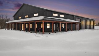 17895 Marl Lake Road, White Pigeon, MI 49099